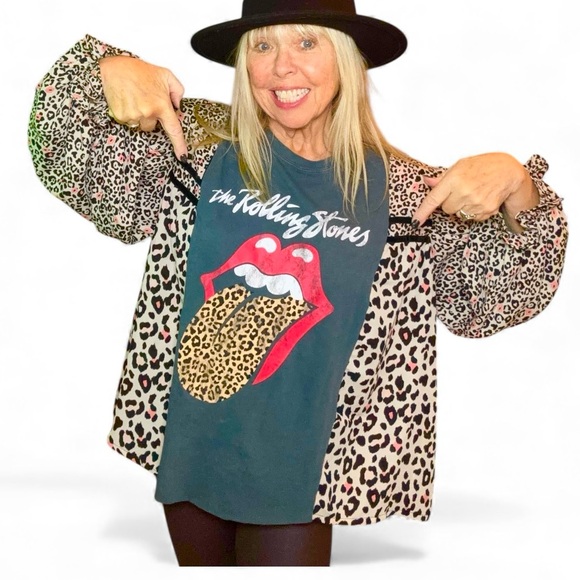 Rolling Stones Animalicious Gorg - Picture 3 of 7